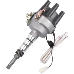 Repuesto de distribuidor para Toyota Landcruiser Land Cruiser 2F 3F 4.2 4.0 FJ40 / FJ62 / FJ70 / FJ75 / FJ80 / FZJ80 / FZJ80 Carb 4 puertas 4227CC 1910061180