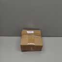 Trailer Hubs Kit 5 Lug 4.5 for 2000Lb 5x4.5 Trailer Axle Kit Fits 1" and 1-1/16" Straight Spindle 1 Set