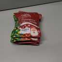 5 x Ornament Hooks  Essential Christmas Tree Decorating Hangers Great Xmas Ornament Hooks for Hanging Christmas Decorations 35 PCS (Round-Upgraded-35pcs)