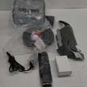 Cold Therapy Machine with Programmable Timer, Portable Ice Machine for Knee After Surgery, Knee Replacement Recovery System for Pain Relief w/Compression Pad for Shoulder, Hip and Ankle