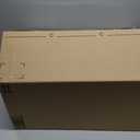 Winco Winware 16 Inch Aluminum Pizza Tray with Wide Rim