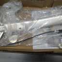 SCITOO Power Window Regulator With Motor For Lincoln For Town Car