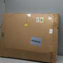 Tommy Bahama Hi-Boy 17" Seat Height 4-Position Lace-Up Suspension Folding Beach Backpack Chair (Red and Blue Stripe)