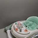 Baby Company 4-in-1 Baby Walker - Green