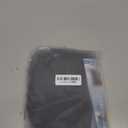 Car Window Shades, 2 PCS Magnetic Double Layer Auto Sun Shade for Side Windows Privacy Full Covers/Half Shade Options Back Car Window Curtains for Baby Protection