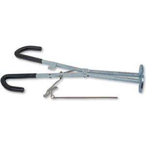 Boat Marine 8M0096108 Replace Mercruiser Exhaust Bellows Expander Install Tool for Alpha One 1 Gen 1 2 Bravo Drive 91-45497A1 Sierra 18-9847