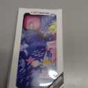 Voyage iPhone 16 Plus Case Pink Ocean Adventure Collage Pattern Military Grade Drop Protection Slim TPU with Camera Protection, Aesthetic Summer Design for Women Girls (BlueOctopus)