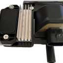 Ignition Coil DR49 + Module D577 Compatible With Chevrolet GMC Buick 1995-2007 4.3 5.0 5.7L