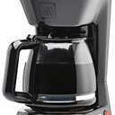 Toastmaster 5 cup Coffee Maker