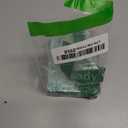 Coralogo for Apple for Airpods 4 Case - Women Girls Cute Girly Kawaii 4th Generation for Airpods Cases Cover Glitter Liquid Sparkle Castle Hard Shell Keychain Funda Estuche Forro para Airpod 4 Gen