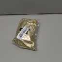 Silky Toes Foldable Flats for Women Purse Ballet Shoes Ballerina Slippers (Medium, Gold New)