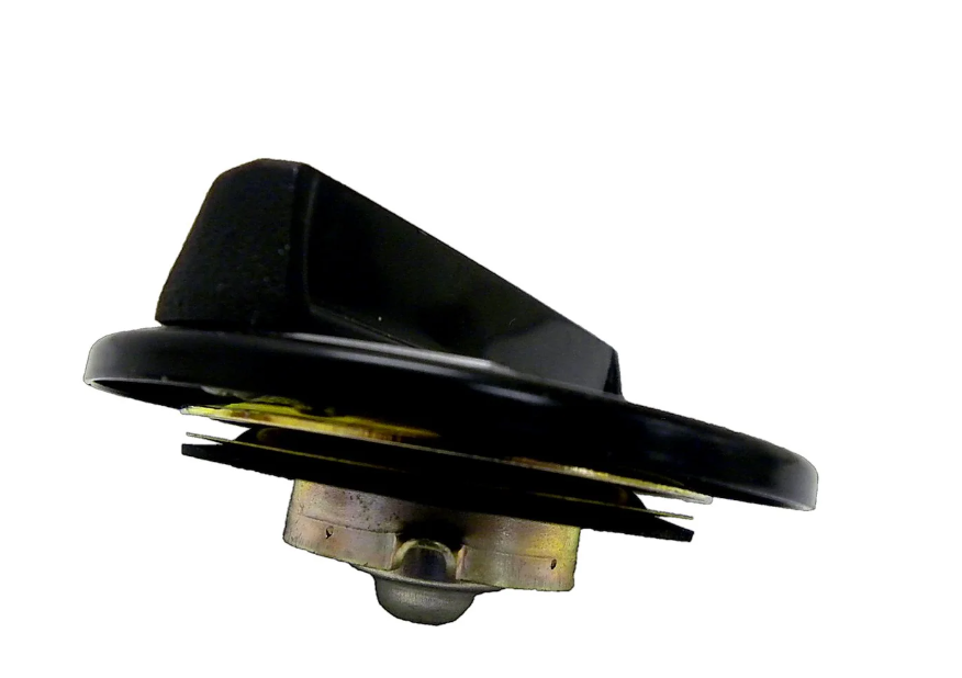 Crown Automotive 52003768 CAS52003768 FUEL CAP Fits select: 1989-1990 JEEP WRANGLER / YJ, 1987-1988 JEEP WRANGLER