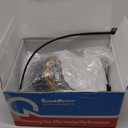 Fuel Pump for Johnson Evinrude 397839 397274 395091 391638 Sierra Marine 18-7350