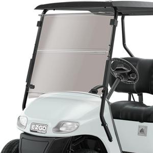 Windshield for EZGO TXT 1995-2013 Golf Cart Tinted