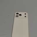 LOVE 3000 Designed for iPhone 17 Pro Max Case, Premium Silicone [Compatible with Magsafe][Soft Anti-Scratch Microfiber Lining] Shockproof Protective Phone Case for Men Women 6.9", Stone