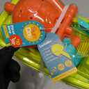 Sun Day Pirate Ship Beach Toy Set