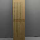 Window Visors Rain Guards Deflector 4 Piece Set for 2011-2021 Dodge Charger 94313