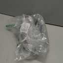 Coffin Cake Pan Set of 2 - Skeleton & Cross Nonstick Carbon Steel Baking Pans, 10 x 6.9 in, Gothic Halloween Coffin-Shaped Cake Pans for Brownies, Loaf Cakes and Party Desserts