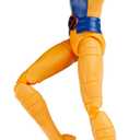 Marvel Legends Series Jean Grey, X-Men 97 Collectible 6-Inch Action Figure
