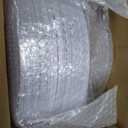 FLOWERCAT 100PCS Christmas Plates & Christmas Tree Plates - Heavy Duty Christmas Plastic Plates Disposable for Party - Include 50PCS 10.25inch Christmas Dinner Plates - 50PCS 7.5inch Dessert Plates (60)