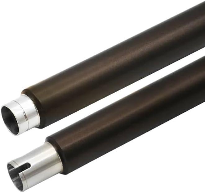 1PCS FK-6115 FK-6117 FK-7125 Fuser Upper Heat Roller Compatible with KYOCERA M4125idn M4132idn Compatible with TASKalfa 3212i 4012i / M4125 M4132 3212 4012