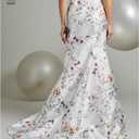 Simplicity US8597BB Women's Special Occasion Skirt Sewing Patterns, Sizes 18W-26W