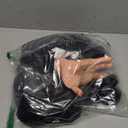 For G and PL Women's Flare Skater Dress Peter Pan Collar Halloween Cosplay Costume