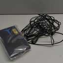 2026 TV Antenna Indoor Outdoor, 3200+ Miles Long Range for Local Channels, HDTV Antenna with Inline Amplifier for Smart TV - Clear Reception for 8K 4K 1080P, 26ft Cable