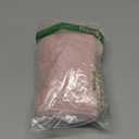 Plush Dog Pajamas for Cold Weather 4 Legged Clothes for Dog Cat Stretchy Puppy Kitten Onesie with Buttons Warm Soft Pet Jumpsuit Winter Coat Pink Medium