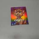 Oliver and Company [Blu-ray]