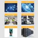 Fibergaga-75m(246ft) OS2 SC to SC Fiber Patch Cable Single Mode, Simplex, Length Option: 0.5M(1.6ft)-100m(328ft) 9/125m 2.0mm Diameter Fiber Optic Patch Cord, LSZH,OS1/OS2 Compatible