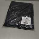 LULY YANG DSP Women's Active Pant-PHASING Out (Black, XXL)