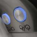 atatix Espresso Machine with Milk Frother, 20 Bar Pressure Espresso Maker, with 44OZ Removable Tank, Compact Stainless Steel Coffee Machine for Home, Office, Latte, Cappuccino, Gift for Women or Men