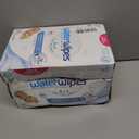 WaterWipes Sensitive+ Newborn & Baby Wipes, 3-In-1 Cleans, Cares, Protects, 99.9% Water, Unscented & Hypoallergenic, 720 Count (12 Packs)