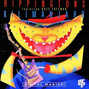 Kilimanjaro (AudioCD)