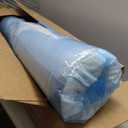 Premium Foam 3.2" Thick Japanese Futon Floor Mattress - Twin Size 39"x80" 100% High-Density Foam,Comfortable Sleeping Pad,Tatami Mat for Dorm,Bedroom or Guest RoomBoys Girls Dormitory Pads(Black)