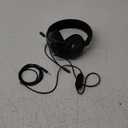 S30 Gaming Headset with Microphone,198g Lightweight Design, Wired Gaming Headphones for Xbox, Xbox Series X|S, PS5, PS4, Switch, PC, Noise Cancelling Mic, Soft Earmuffs (Black)