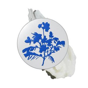 The Outset Botanical Barrier Rescue Balm, Ultra-Rich Multi-Use Hydrating Balm to Soothe Dry, Cracked & Irritated Skin, Hyaluroset Complex & Botanical Oils for Face, Lips, Hands & Body - 1.5 oz (No Color)