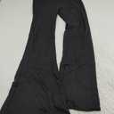 Women's Pants Black,M