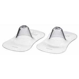 Philips AVENT BPA Free Nipple Protector, Small