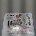 VTech VM819 Baby Monitor with Camera and Audio, 2.8 Screen Portable Baby Camera, Night Vision, 2-Way Audio, Temperature Sensor and Lullabies, Secure Transmission No WiFi, Ideal for Baby/Elderly/Pet