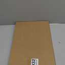 Velvet Jewelry Tray for Drawers Black Jewelrys Display Tray Stackable Jewelry Organizer Trays for Necklace Bracelet Ring Watch (1, Black)