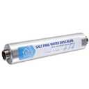 Salt-Free Whole House Water Descaler System, 3/4" NPT, Prevents Limescale in Water Heaters, Boilers & Appliances, Eco-Friendly, No Salt or Chemicals Needed