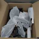 Hornbill Smart Lock Set with Keypad, Keyless Entry Deadbolt with Handle, Digital Door Lock for Front Door, Oil Rubbed Bronze