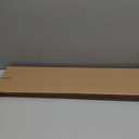 Magicheap 5 Pack Golf Club Shipping Boxes, 48x4x4 Inch Tall Corrugated Cardboard Golf Club Box for Shipping Packaging Moving Mailing