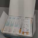 Insulin Syringe with Needle, 1cc 31G 1/2" (12.7mm) - Pack of 100