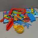 Hasbro Gaming Mouse Trap Board Game for Kids Ages 6 and Up, Classic Game for 2-4 Players, with Easier Set-Up Than Previous Versions