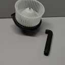 AC Heater Blower Motor for 2002-2004 Infiniti I35, 2000-2004 Subaru Outback 1993-1996 Subaru Impreza, 2000-2003 Nissan Maxima, 2003-2006 Subaru Baja, 72240FA000/700050, 1.89kg, 12V