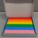 Apluses 42PCS Magnetic Blocks, Gifts for 3 4 5 6 Year Old, Magnet Building Blocks for Toddlers, Girls & Boys, Sensory - Montessori - Autism - Magnetic Toys for Kids Ages 3-5 4-8