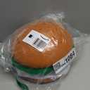 10" inch Jumbo squishies slow rising squishies slow rise squishy hamburger squishy giant scented squishies kawaii stress relief Toys decompression squeeze toys novelty gifts for kids party adults